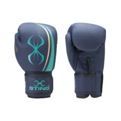 Sting Aurora Womens Boxing Gloves
