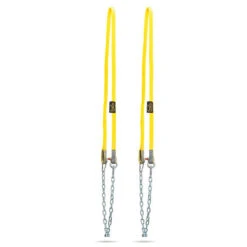 Spud Inc Suspension Straps For Power Racks