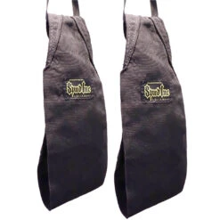 Spud Inc Washable Hanging Ab Straps