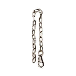 Sting Bag Chain & Swivel