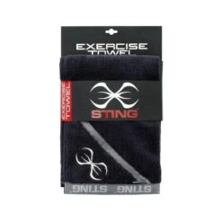 Sting Microfibre Gym Towel