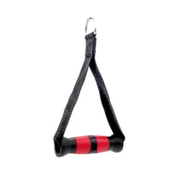 Nylon Ergo Stirrup Handle