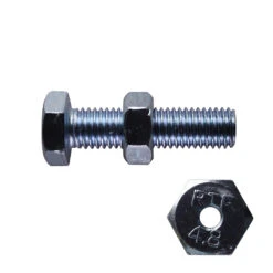 Cable Gym Bolt M14