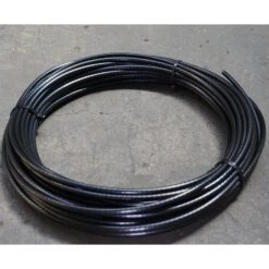 Gym Cable 6×19 Fibre Core 20M Polyurethane Coating