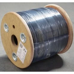 Gym Cable 6×19 Fibre Core 200M Polyurethane Coating