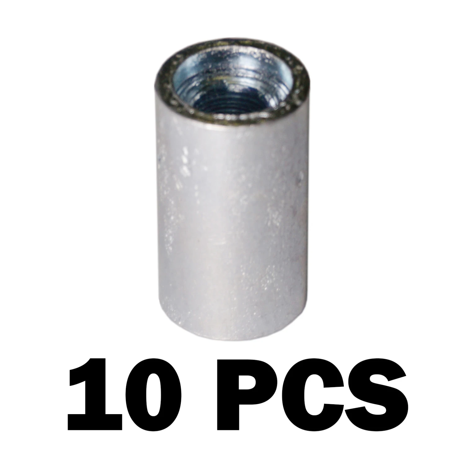 Round Cable Ferrule End Stop 10 Pack 1 Round Cable Ferrule End Stop 10 Pack