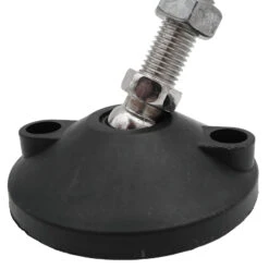 Treadmill Leveller D100-M16*80 10 Treadmill Leveller D100-M16*80 -Sams Fitness Store Z FT TMLV 6809 C ball joint with screw base