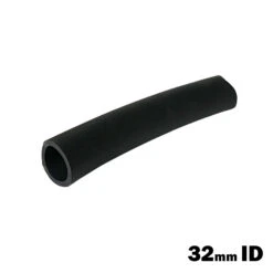 Hard Rubber Grip 32 Mm X 1 Meter