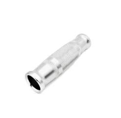Handle Grip 25x130mm ALUMINIUM