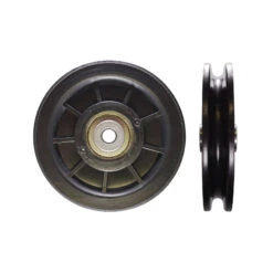 100mm Cable Pulley