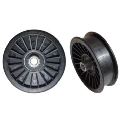 Belt Pulley 114mm -Sams Fitness Store Z MM 114BELT 114 mm cable belt pulley