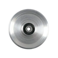 120mm Aluminium Pulley