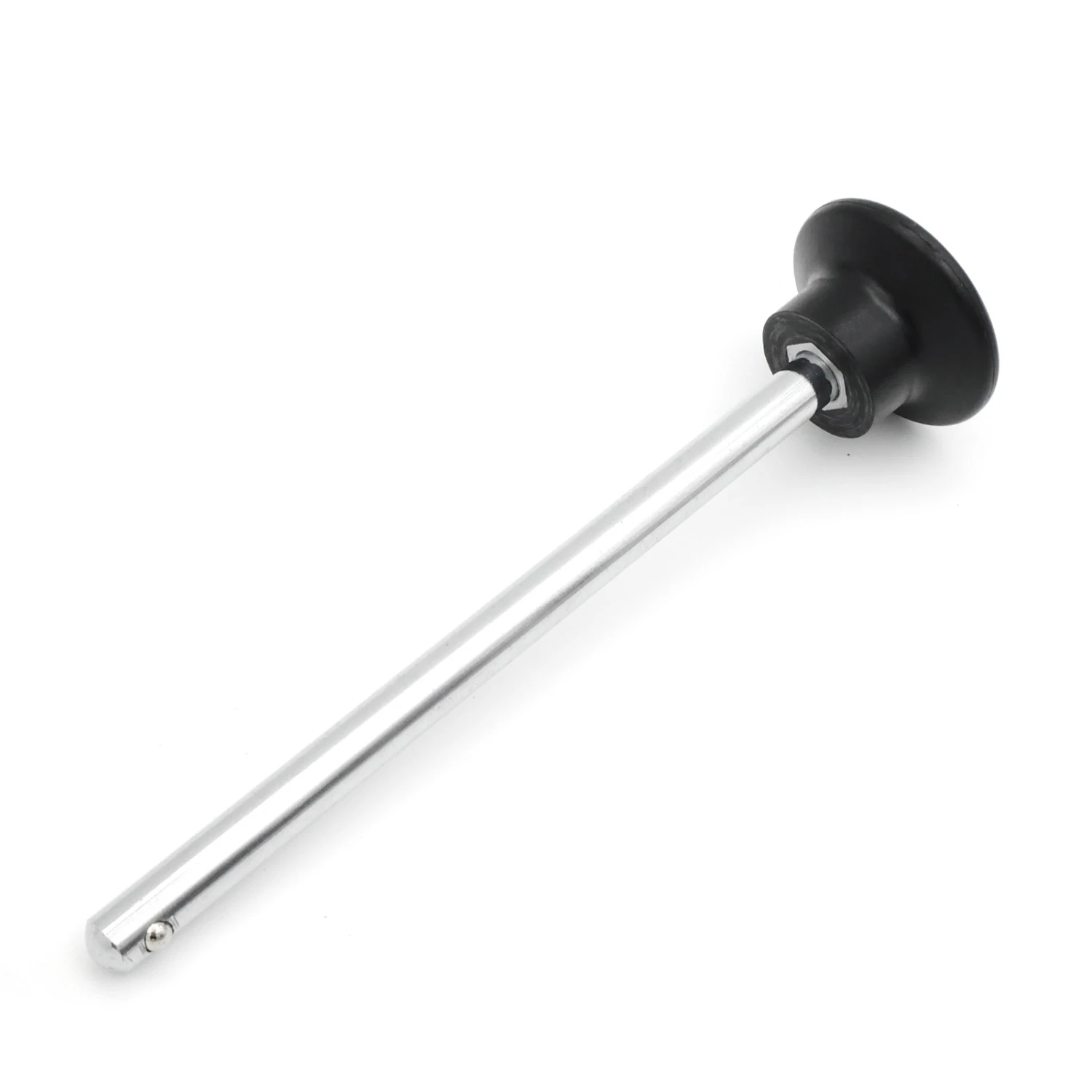 Locking Pin 150mm D10mm 1 Locking Pin 150mm D10mm