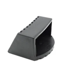 Rubber Foot 80mmx40mm