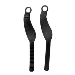 Spin Pedal Straps Star Trac