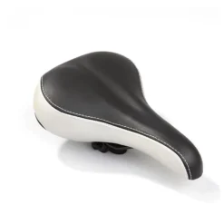 Star Trac Upright Bike Seat