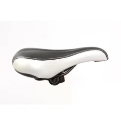 Star Trac Upright Bike Seat -Sams Fitness Store Z SP ST STTRC star trac replacement seat