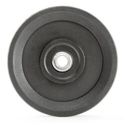 Cable Pulley 115mm 6 Cable Pulley 115mm -Sams Fitness Store Z SR 115 spare cable pulley