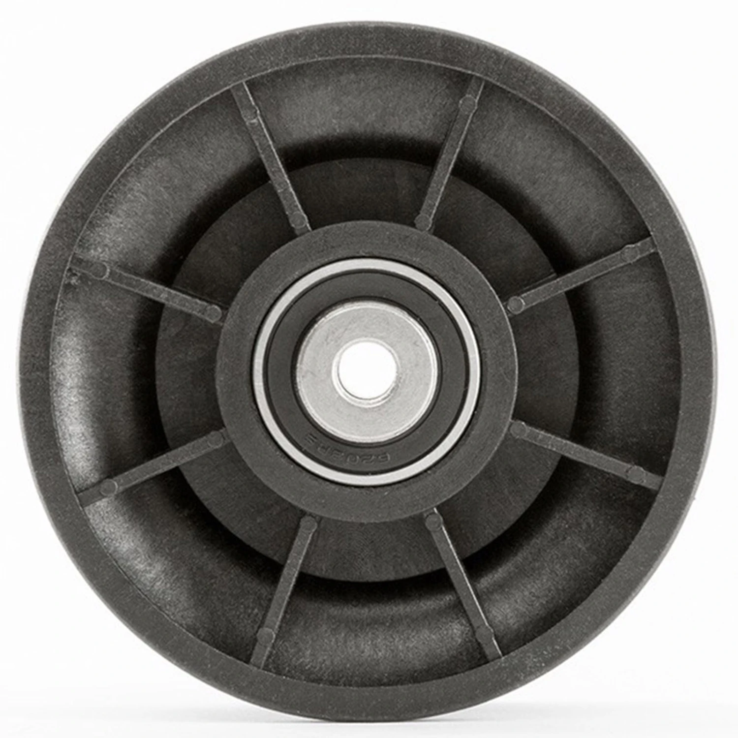 Barbarian Extra Wide Pulley 120mm 3 Barbarian Extra Wide Pulley 120mm - Image 3