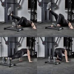 ATX® Glute Ham Roller 13 ATX® Glute Ham Roller -Sams Fitness Store atx ghr x1 glute core exercises