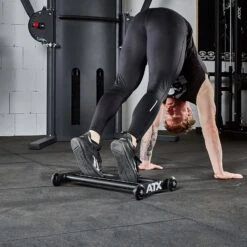 ATX® Glute Ham Roller 15 ATX® Glute Ham Roller -Sams Fitness Store atx ghr x1 roller demo
