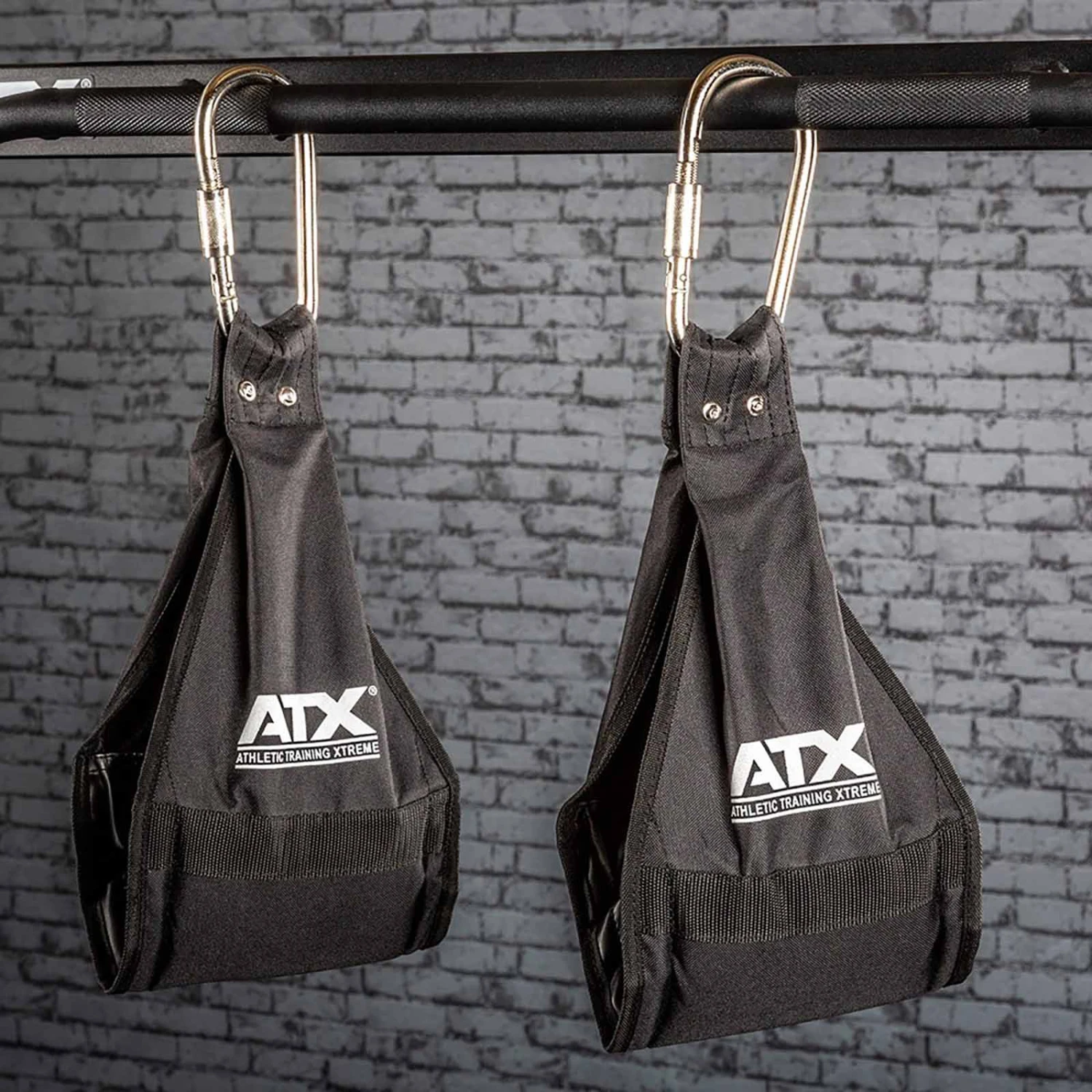 ATX® Hanging Ab Straps 2 ATX® Hanging Ab Straps - Image 2