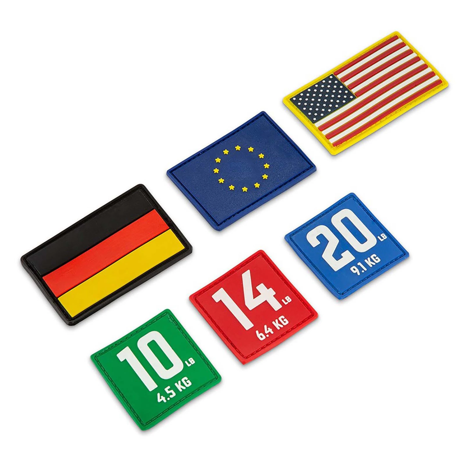 ATX® Tactical Weight Vest 5 ATX® Tactical Weight Vest - Image 5