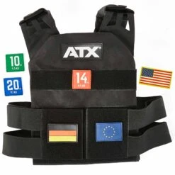 ATX® Tactical Weight Vest
