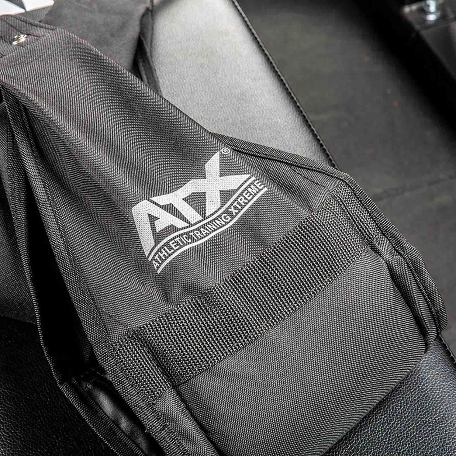 ATX® Hanging Ab Straps 6 ATX® Hanging Ab Straps - Image 6