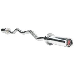 Olympic EZ Curl Bar