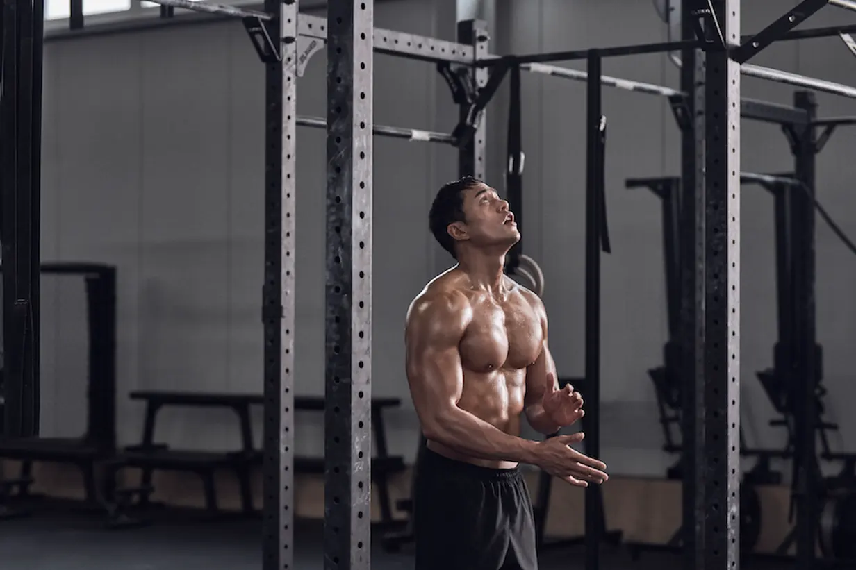 Sams Fitness Store -Sams Fitness Store power rack placeholder